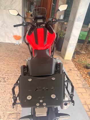 HONDA NC 750X ABS HONDA NC 750X ABS